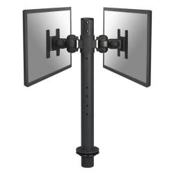 [FPMA-D050DBLACK] SUPPORTO SCRIVANIA D050 NERO 1+1