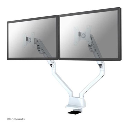 [FPMA-D750DWHIT2] SUPPPORTO DA TAVOLO FPMA-D750D 2 BI