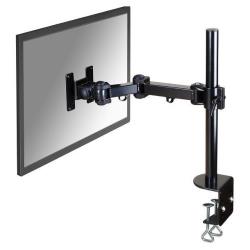 [FPMA-D960] SUPPORTO DA SCRIVANIA D960 NERO