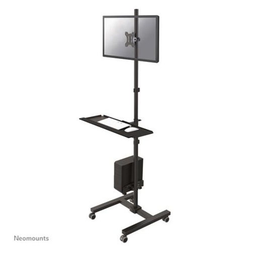 [FPMA-MOBILE1700] STAZIONE DA LAVORO COMPLETA MOBILE