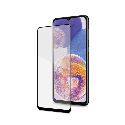 [FULLGLASS1015BK] FULL GLASS GALAXY A23 5G/5G EE/4G