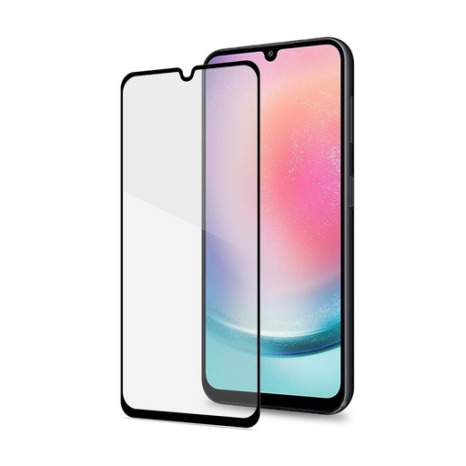 [FULLGLASS1038BK] FULL GLASS GALAXY A24 4G/A25 5G BK