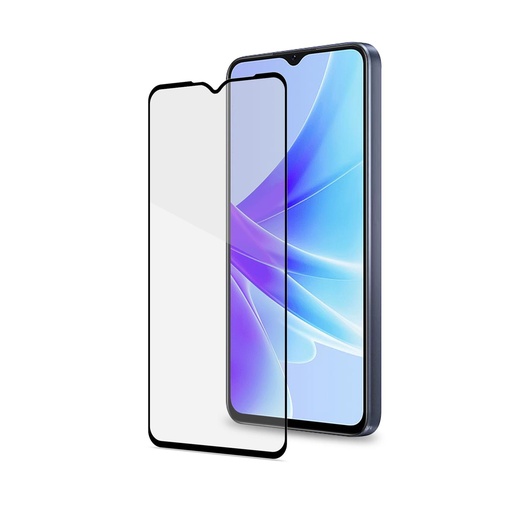 [FULLGLASS1043BK] FULL GLASS A57S/A57 4G/A77 5G BLACK