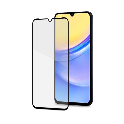 [FULLGLASS1060BK] FULL GLASS GALAXY A15 4G/A15 5G BK