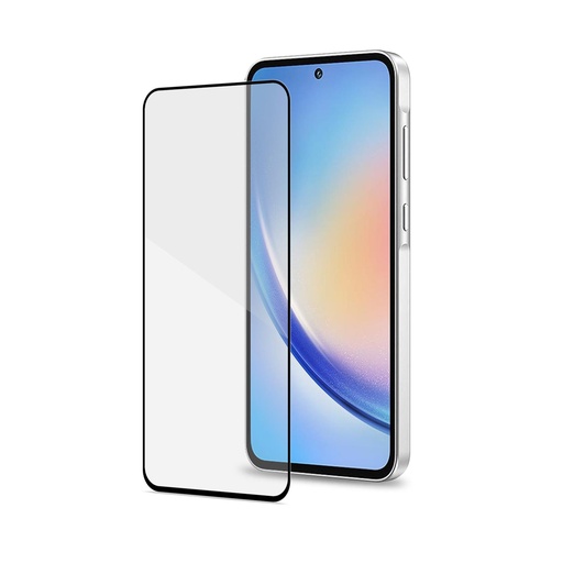 [FULLGLASS1063BK] FULL GLASS GALAXY A35 5G BK