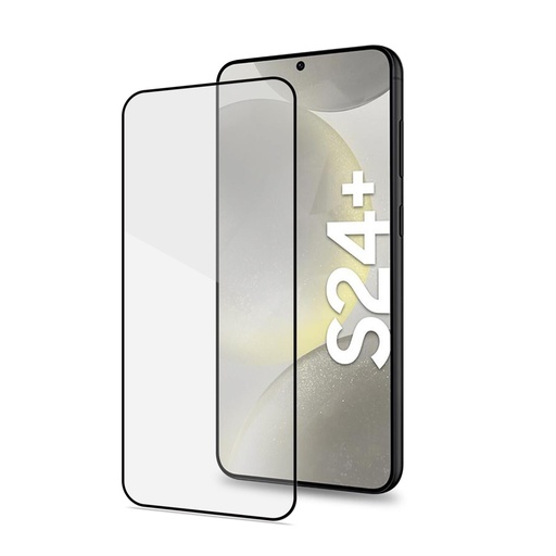 [FULLGLASS1066BK] FULL GLASS GALAXY S24+ 5G BLACK