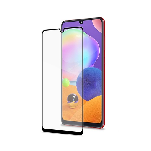 [FULLGLASS915BK] FULL GLASS GALAXY A31/A32 4G/A33 5G