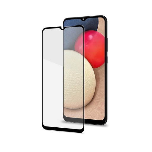 [FULLGLASS948BK] FULL GALAXY A02S/A22 5G/M32 5G BK