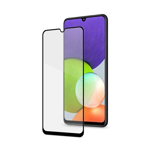 [FULLGLASS969BK] FULL GLASS GALAXY A22 4G/A33 5G