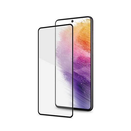 [FULLGLASS997BK] FULL GLASS GALAXY A73 5G/M54 5G BK
