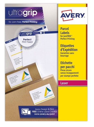 [L7173-15] ETICH.BLOCKOUT 99 1X57 15FF