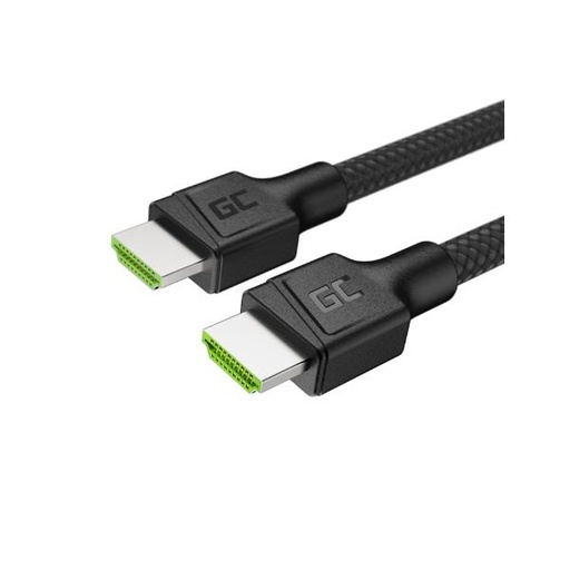 [HDGC03] CABLE GC STREAMPLAY HDMI-HDMI 2.0B