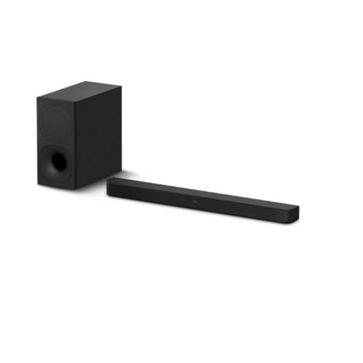 [HTS400.CELL] SOUNDBAR HTS 400 2.1+SUB WRLS