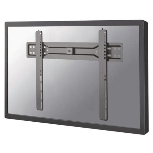 [LED-W600BLACK] SUPPORTO A PARETE LED-W600 NERA
