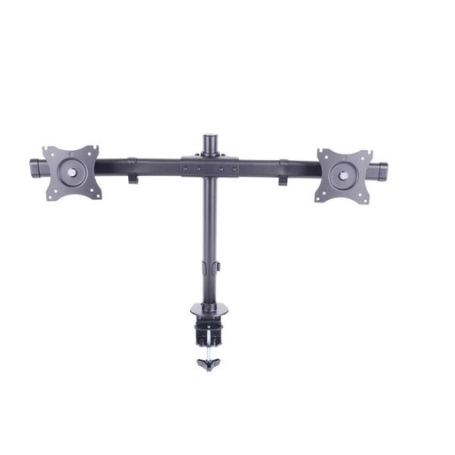 [MB3309] SUPPORTO TAVOLO 2X1 MORSETTO
