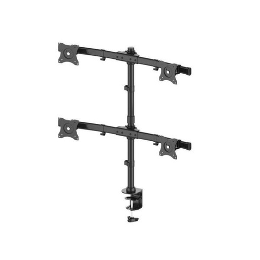 [MB3316] SUPPORTO TAVOLO 2X2 MORSETTO