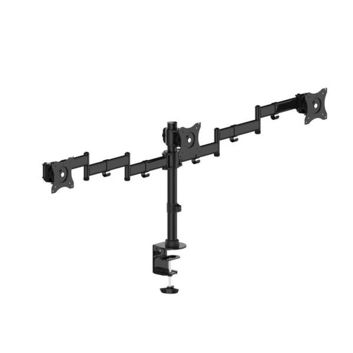 [MB3385] SUPPORTO TAVOLO 3X1 MORSETTO