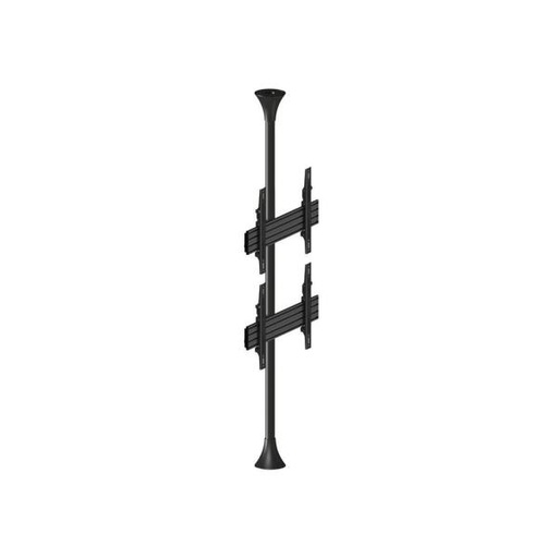 [MB3637] FLOOR TO CEILING 1X2 FINO A 65
