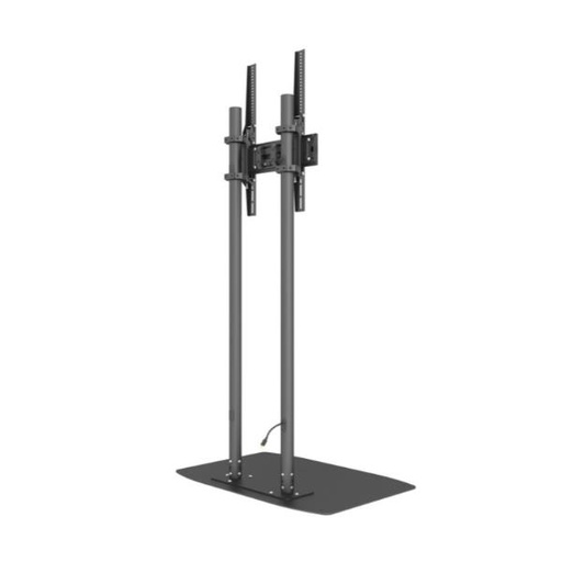 [MB8960] PIANTANA PER MONITOR 65-90