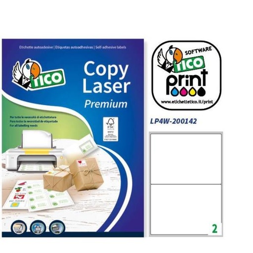 [LP4W-200142A] CF200ETIC TICO LASER BIAN 200X142
