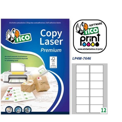 [LP4W-7646] CF1200ETIC TICO LASE BIAN76.2X46.4