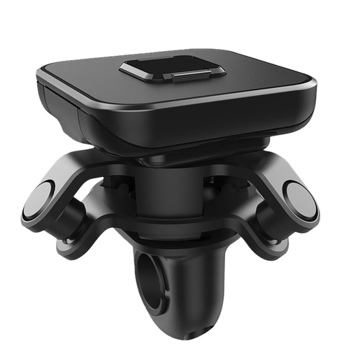 [SNAPMAGMIRRORBK] MAGN MIRROR HOLDER MOTO
