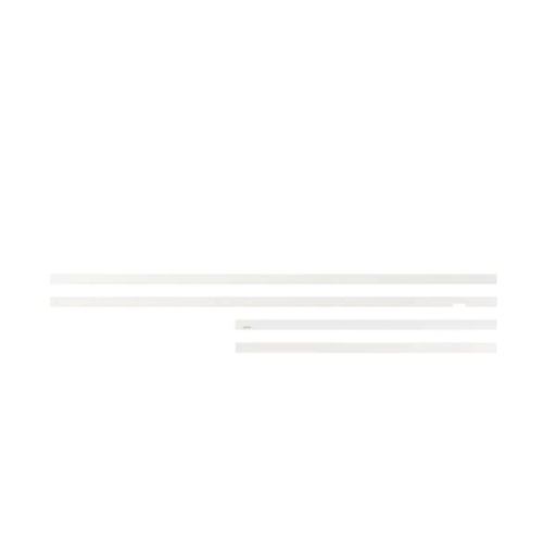 [VG-SCFA55WTCXC] CORNICE 55  FRAME 2021 BIANCO