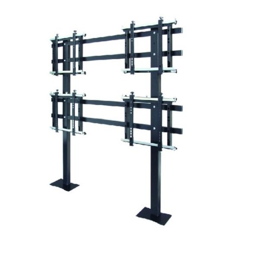 [OM07096] PIANTANA VIDEOWALL 2 2 ECONOMY