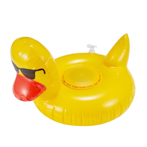 [POOLDUCK] POOL SPEAKER 3W DUCK