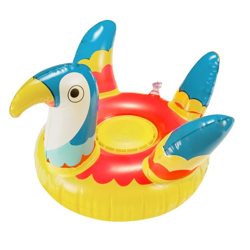 [POOLPARROT] POOL SPEAKER 3W PARROT