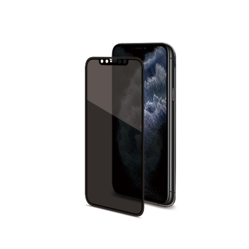 [PRIVACY3D1000BK] PRIVACY 3D IPHONE 11 PRO BLACK