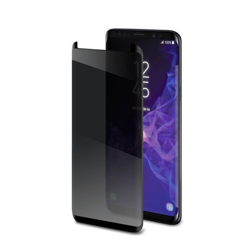[PRIVACY3D790BK] PRIVACY 3D GALAXY S9 BLACK