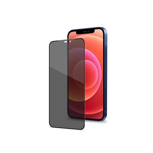 [PRIVACYF1006BK] PRIVACY FULL IPHONE 13 MINI BLACK