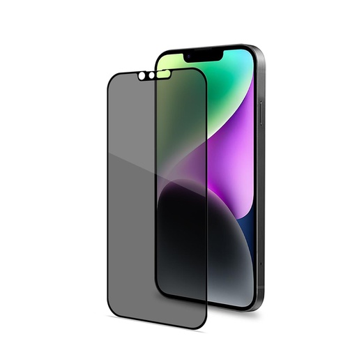 [PRIVACYF1024BK] PRIVACY FULL IPHONE 14 BLACK