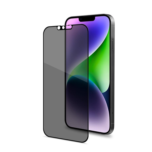[PRIVACYF1026BK] PRIVACY F IPHONE 14 PLUS/13 PRO MAX