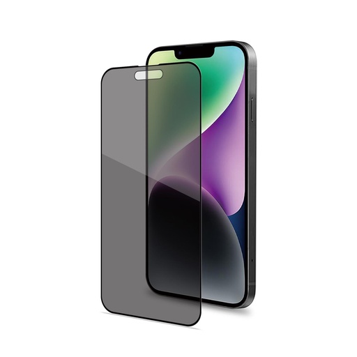 [PRIVACYF1053BK] PRIVACY FULL IPHONE 15 BK