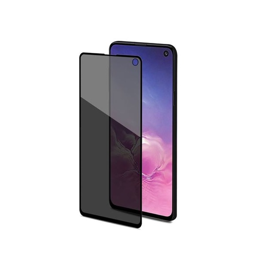 [PRIVACYF892BK] PRIVACY FULL GALAXY S10E BLACK