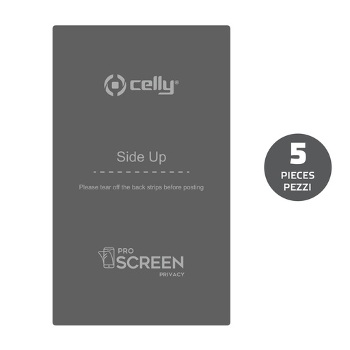 [PROFILM5PRIVMT] PRO SCREEN FILM PRIVACY MATT 5PZ CF