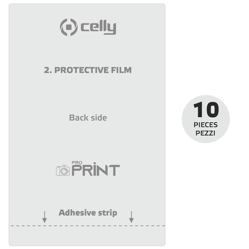 [PROPRINT10] PROPRINT MATT 10 PZ
