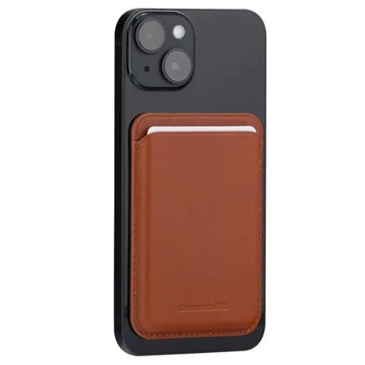 [ROCCGT001895] ROSKILDE CC WALLET CUOIO