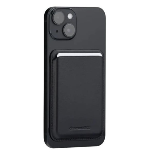 [ROCCGTBL1894] ROSKILDE CC WALLET NERO