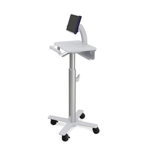 [SV10-1400-0] STYLEVIEW TABLET CART, SV10
