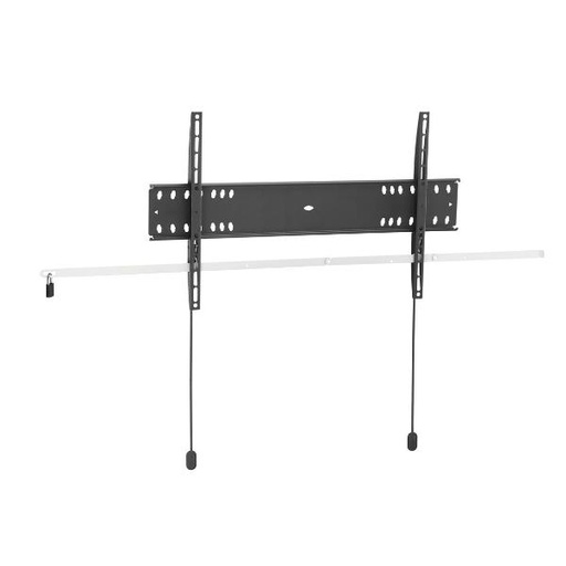 [VOG7047000] STAFFA DA PARETE PIATTA PFW 4700