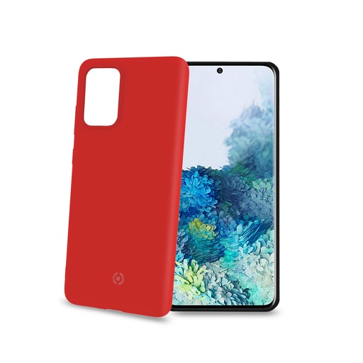 [FEELING990RD] FEELING GALAXY S20+ RED