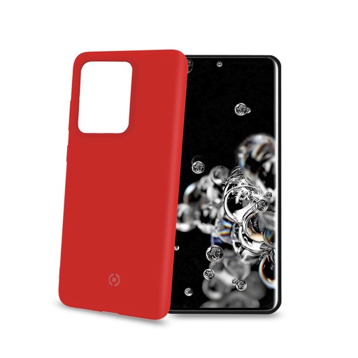[FEELING991RD] FEELING GALAXY S20 ULTRA RED