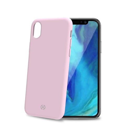 [FEELING998PK] FEELING IPHONE XR PINK