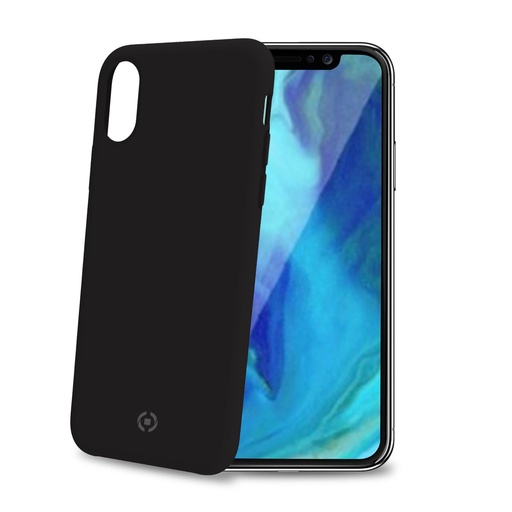 [FEELING999BK] FEELING IPHONE XS MAX BLACK