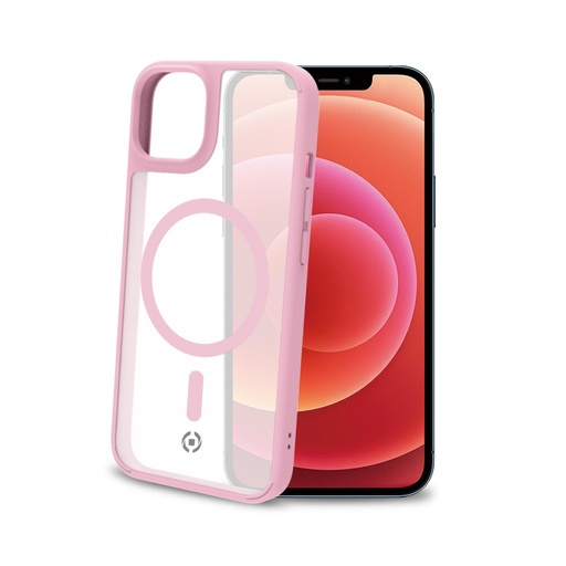 [MAGMATT1026PK] MAGMATT IPHONE 14 PLUS PINK