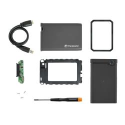 [TS0GSJ25CK3] SSD UPGRADE KIT