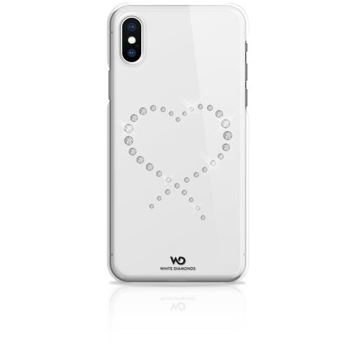 [1370ETY5] ETERNITY COVER IPHONE XS/X